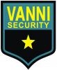 Vanni Security International logo